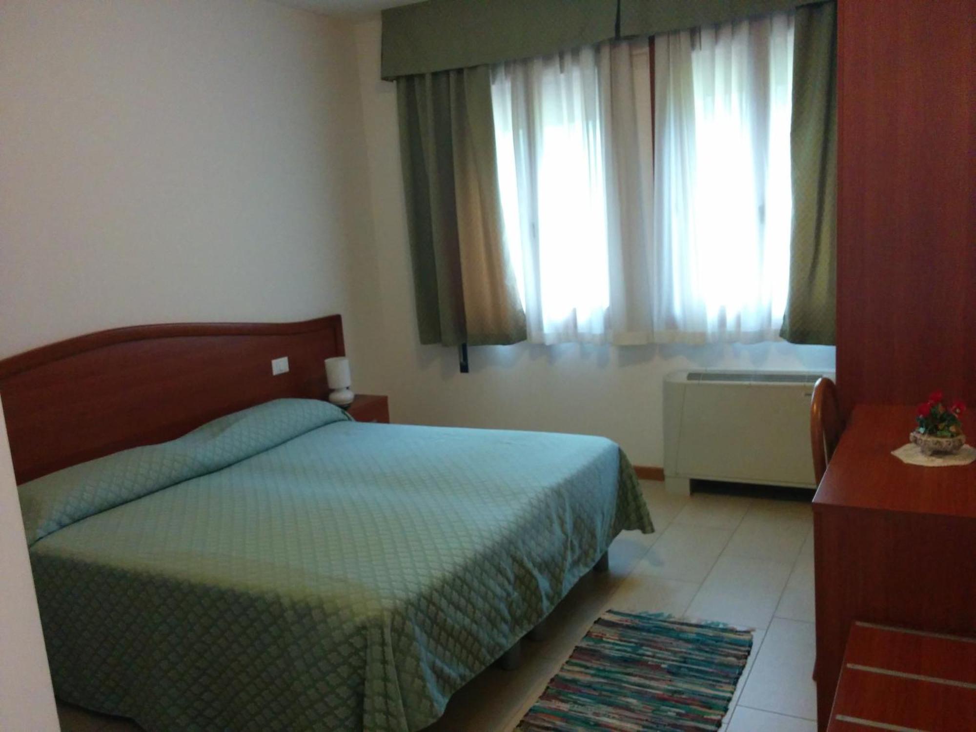 Agriturismo La Chioccia Campagna Lupia Pokój zdjęcie