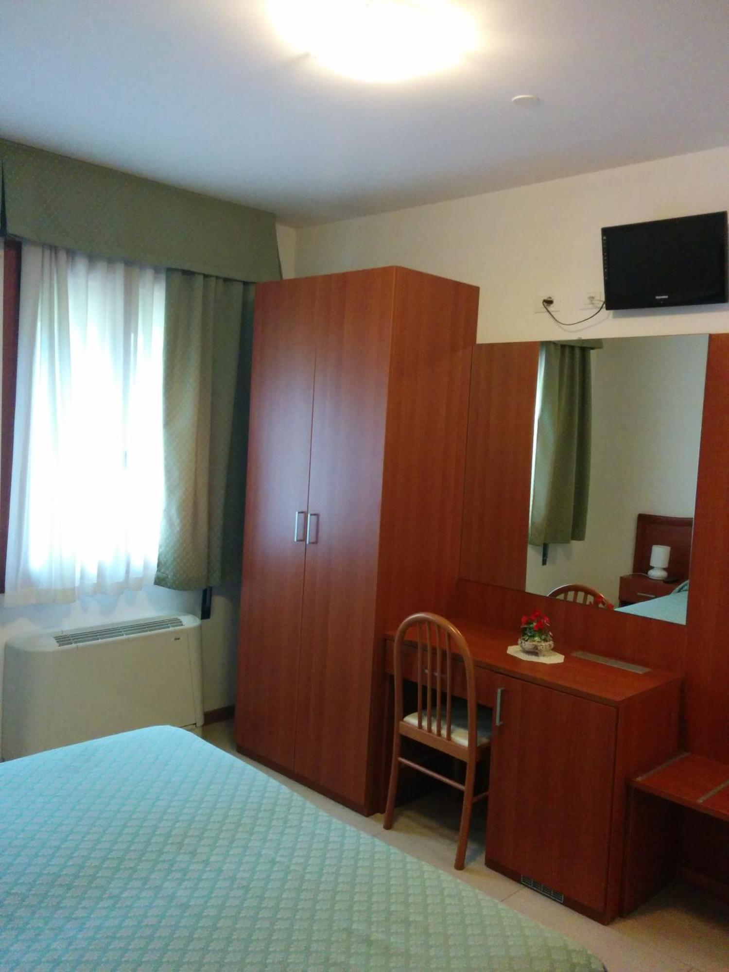 Agriturismo La Chioccia Campagna Lupia Pokój zdjęcie