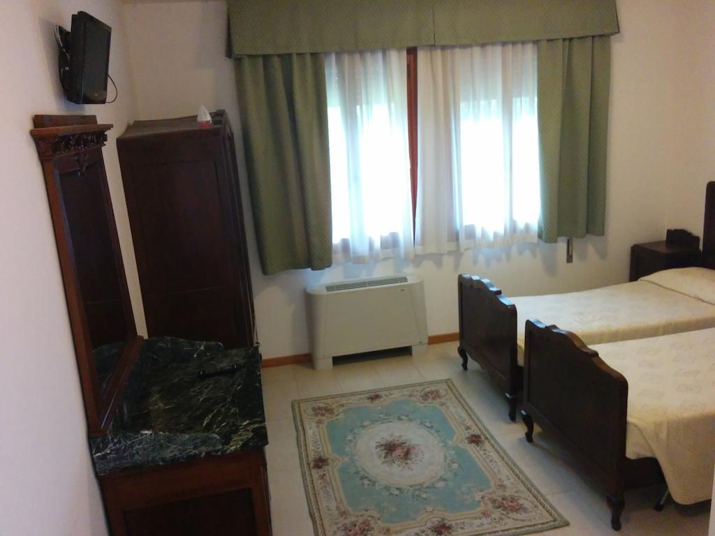 Agriturismo La Chioccia Campagna Lupia Zewnętrze zdjęcie